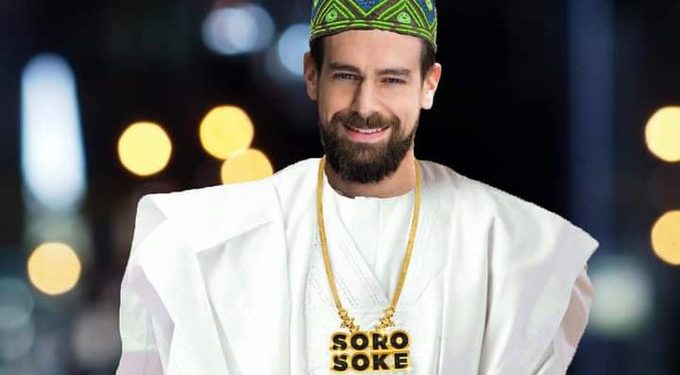 From #COVID19 To #ENDSARS Protests