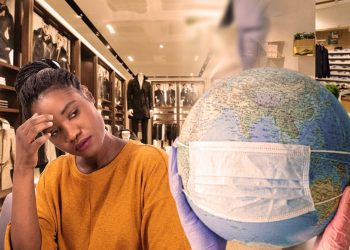 CAN YOUR BUSINESS SURVIVE A SECOND WAVE #COVID19 LOCKDOWN?