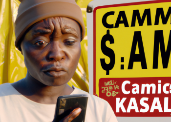 Top 7 Challenges of Mobile E-Commerce in Africa