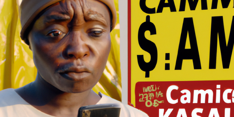 Top 7 Challenges of Mobile E-Commerce in Africa