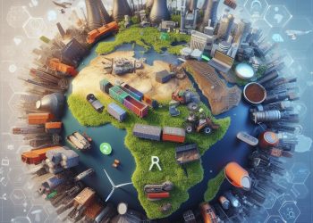 BizTrends For Your Supply Chain September Week1