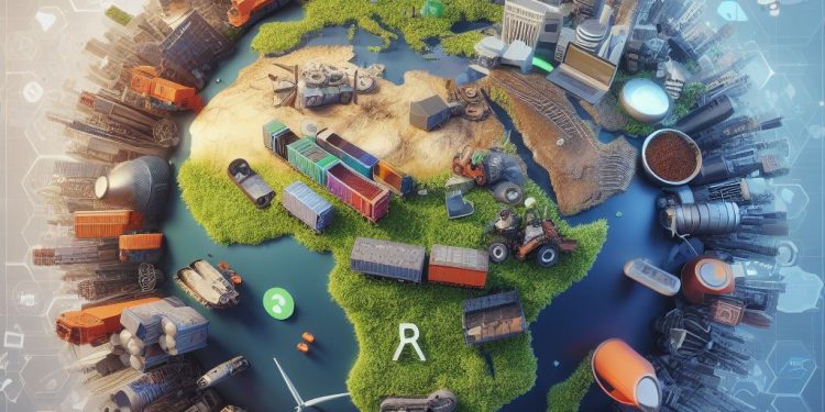 BizTrends For Your Supply Chain September Week1