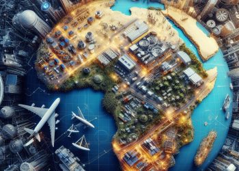 BizTrends For Your Supply Chain September Week 2