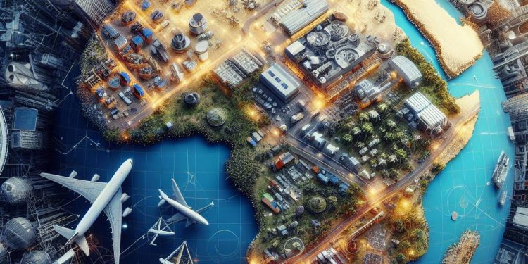 BizTrends For Your Supply Chain September Week 2