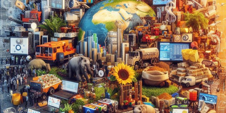 BizTrends For Your Supply Chain October Week 1