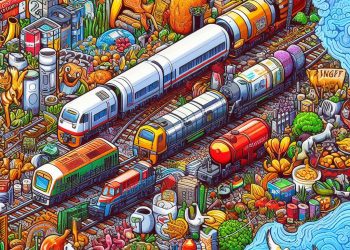 BizTrends For Your Supply Chain October Week 4