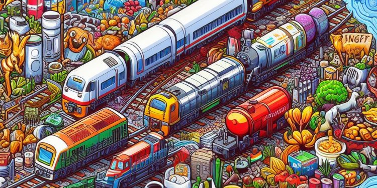 BizTrends For Your Supply Chain October Week 4