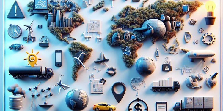 BizTrends For Your Supply Chain (Special Edition November)